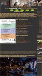 Mobile Screenshot of georgiastraightjazz.com